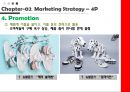 뉴발란스 마케팅 SWOT,STP,4P전략분석및 뉴발란스 경쟁자(아디다스)전략과 비교분석과 뉴발란스 문제점과 해결방안제안 PPT레포트 13페이지