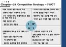 뉴발란스 마케팅 SWOT,STP,4P전략분석및 뉴발란스 경쟁자(아디다스)전략과 비교분석과 뉴발란스 문제점과 해결방안제안 PPT레포트 16페이지