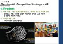 뉴발란스 마케팅 SWOT,STP,4P전략분석및 뉴발란스 경쟁자(아디다스)전략과 비교분석과 뉴발란스 문제점과 해결방안제안 PPT레포트 20페이지