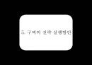 구찌 GUCCI 브랜드분석과 SWOT분석및 구찌 현 문제점 해결위한 경영전략제안및 구찌 마케팅 실행방안연구 PPT 23페이지