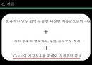 구찌 GUCCI 브랜드분석과 SWOT분석및 구찌 현 문제점 해결위한 경영전략제안및 구찌 마케팅 실행방안연구 PPT 29페이지