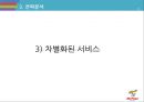 미스터피자 마케팅 SWOT,STP,4P전략분석및 미스터피자 브랜드분석과 서비스전략분석및 미스터피자 미래 전략제안 레포트 21페이지