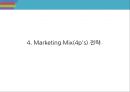 미스터피자 마케팅 SWOT,STP,4P전략분석및 미스터피자 브랜드분석과 서비스전략분석및 미스터피자 미래 전략제안 레포트 26페이지