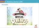 미스터피자 마케팅 SWOT,STP,4P전략분석및 미스터피자 브랜드분석과 서비스전략분석및 미스터피자 미래 전략제안 레포트 33페이지