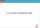 미스터피자 마케팅 SWOT,STP,4P전략분석및 미스터피자 브랜드분석과 서비스전략분석및 미스터피자 미래 전략제안 레포트 43페이지
