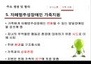 자폐범주성장애인(ASD)과 청각 장애인의 특수교육 12페이지
