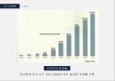 [인터넷마케팅] 서비스를 파는 기업 ZAPPOS (A study on the ZAPPOS using the internet site) 자포스 zappos 기업분석 {기업개요, 시장현황, 기업분석, SWOT, STP, 4C}.pptx 17페이지