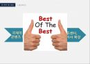 [인터넷마케팅] 서비스를 파는 기업 ZAPPOS (A study on the ZAPPOS using the internet site) 자포스 zappos 기업분석 {기업개요, 시장현황, 기업분석, SWOT, STP, 4C}.pptx 46페이지