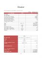TBA 100만톤 공정 설계 / 2014년 올림피아드 자료 Korea Process Simulation Olympiad 40페이지