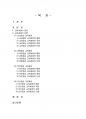 2015년 1학기 교육과정 중간시험과제물 공통(교육과정의 유형들의 개념, 특징, 비교설명) 2페이지