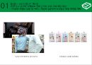 세븐일레븐 마케팅 SWOT,STP,4P전략분석과 세븐일레븐 기업분석및 세븐일레븐 문제점분석과 대처방안연구 PPT 레포트 39페이지