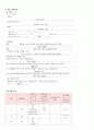 [A+ 케이스스터디] A+맞은 모성간호학 NSVD (Normal Spontaneous Vaginal Delivery 자연분만) 케이스스터디 CaseStudy 임산부 간호과정 6페이지