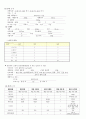 [A+ 케이스스터디] A+맞은 모성간호학 NSVD (Normal Spontaneous Vaginal Delivery 자연분만) 케이스스터디 CaseStudy 임산부 간호과정 9페이지