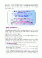 성령세례와 충만, 물세례의 정의 및 차이점 {성령세례의 정의, 성령충만의 정의, 물세례의 정의} 4페이지