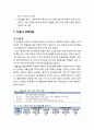 [인간공학人間工學] 진동의 정의와 분류 및 산업현장에서의 진동에 의한 피해와 대책 - 진동의 정의, 진동의 분류, 진동의 물리적 성실, 진동의 영향, 진동의 생체작용, 진동의 대책 4페이지