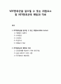 [인간공학] ≪VDT증후군 Visual Display Terminal Syndrome≫ VDT증후군을 일으킬 수 있는 위험요소(Risk Factors) 및 VDT증후군의 예방과 치료 1페이지