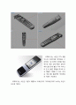 [인간공학] 인간 공학적 디자인의 제품 분석 『리모콘 (리모트 컨트롤(remote control)』{연구의 필요성 및 목적, 기존 리모콘에 대한 분석, 리모콘에 대한 문제점 개선, 새 리모콘의 개발} 7페이지