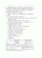 [건설시공학] 건설공사시 공정관리 기법의 종류와 종류별 특성 - 건설공사시 공정관리 & 공정관리기법의 종류 건설공사시 공정관리의 정의와 목적 및 기능, 공정관리기법의 종류(Gantt Chart, Bar Chart, PERT, CPM, 15페이지