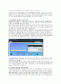 [인간공학] 웹 디자인(Web Design)의 인간공학적 설계 (인간공학적인 웹 디자인 설계의 필요성, 국내외 웹 사이트의 비교와 분석, 좋은 웹 사이트의 요건 및 인간공학적인 웹디자인 설계방법) 9페이지