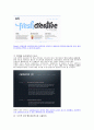 [인간공학] 웹 디자인(Web Design)의 인간공학적 설계 (인간공학적인 웹 디자인 설계의 필요성, 국내외 웹 사이트의 비교와 분석, 좋은 웹 사이트의 요건 및 인간공학적인 웹디자인 설계방법) 14페이지