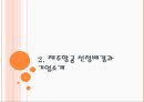 [ 제주항공 서비스마케팅 전략 PPT ] 제주항공 기업분석과 제주항공 서비스전략과 마케팅전략 분석및 미래전략제안 PPT레포트 6페이지