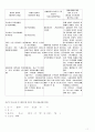 [A+정신간호학 실습] 정신분열증(조현병/schizoprenia) 케이스스터디 Case study /간호과정 /실습일지 /질병스터디 5페이지