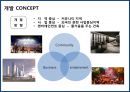 복합 공간複合空間& bar 사업계획서 5페이지