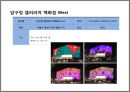 디지털digital 조명을 이용한 공간연출 특성 및 사례 13페이지