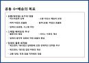글로벌 기업의 물류혁신 및 사례[P&G,베네통,e-mart] 19페이지