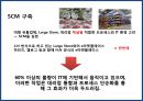 글로벌 기업의 물류혁신 및 사례[P&G,베네통,e-mart] 29페이지