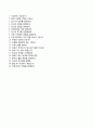 [CJ푸드빌자기소개서] CJ푸드빌 합격자소서와 면접interview기출문제 4페이지