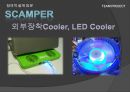 SCAMPER 기법을 이용한 발명품, 사무직원의 티타임을 줄이는 방법(형태학적분석) 5페이지