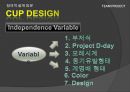SCAMPER 기법을 이용한 발명품, 사무직원의 티타임을 줄이는 방법(형태학적분석) 11페이지