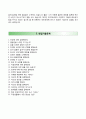 [BEST Resume] [대한화장품협회 (大韓化粧品協會) 자기소개서] 대한화장품협회자소서 (＊면접예상문제) [대한화장품협회자기소개서★대한화장품협회자소서] 추천 우수 이력서 리포트 견본 4페이지