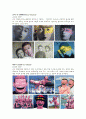 63명의 세계적인 디자이너(Designer)와 작가 조사, 여러 미술의 개념과 정의 37페이지