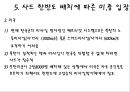 사드(THAAD) 한반도 배치 및 논란 (THADD,사드,KMDA,MD,사드 배치) {싸드 미사일의 특징, 사드 발언 및 진행과정, 한미 미사일 방어체계 비교}.ppt 12페이지