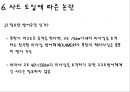 사드(THAAD) 한반도 배치 및 논란 (THADD,사드,KMDA,MD,사드 배치) {싸드 미사일의 특징, 사드 발언 및 진행과정, 한미 미사일 방어체계 비교}.ppt 14페이지