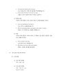 영어 동사의 12시제 - 단순 시제 현재·과거·미래 & 진행 시제 현재·과거·미래 & 완료 시제 현재·과거·미래 & 완료 진행 시제 현재·과거·미래 15페이지