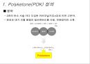 폴리케톤 Polyketone(POK) {친환경 소재인 폴리케톤의 소개 및 용도, 특징 소개}.ppt 3페이지