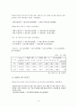 [졸업논문][농업경제학] 한국 김치 산업의 문제점과 해결 방안 10페이지