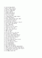 [BEST 베스트 합격 자기소개서] [한국수력원자력 韓國水力原子力 자기소개서] 한국수력원자력 연구원 자소서 ＋면접족보 [한국수력원자력자기소개서★한국수력원자력자소서] Resume 6페이지