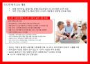 [시니어 비즈니스] 글로벌 마켓에서 성공한 시니어 브랜드,상품,서비스 사례 조사 분석 (Senior brand, product, service practices successful IPOs in global markets).pptx 3페이지