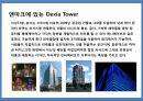 건축외피에 있어서의LED조명 역할 및 사례.pptx 25페이지