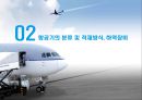 항공운송의 수출입절차와 국제협약 {항공운송의 의의와 항공화물의 집화, 항공기의 종류 및 적재방식, 하역장비, 항공운송 수출입화물의 취급절차, 항공운송 단체와 국제협약의 탄생, 바르샤바 협약 내용}.ppt 10페이지