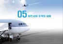 항공운송의 수출입절차와 국제협약 {항공운송의 의의와 항공화물의 집화, 항공기의 종류 및 적재방식, 하역장비, 항공운송 수출입화물의 취급절차, 항공운송 단체와 국제협약의 탄생, 바르샤바 협약 내용}.ppt 53페이지