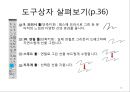 기초컴퓨터그래픽 - 일러스트가 적용된 작품 분석, 일러스트 레이터 CS5 TOOL조사 15페이지