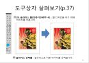 기초컴퓨터그래픽 - 일러스트가 적용된 작품 분석, 일러스트 레이터 CS5 TOOL조사 30페이지