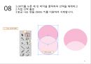 기초컴퓨터그래픽 - 일러스트가 적용된 작품 분석, 일러스트 레이터 CS5 TOOL조사 41페이지
