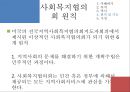 [지역사회복지협의회 (地域社會福祉協議會)] 지역사회복지협의회의 목적, 역사, 원칙, 구성, 서울특별시사회복지협의회 방문기 - 사회복지협의회를 보는 시각 & 사회복지협의회 & 사회복지협의회 분석.pptx 17페이지