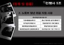 청년 실업 (靑年失業) (청년실업의 현황, 청년실업 문제점, 청년실업 특징, 청년실업에 대한 사회복지 개입 방안).ppt 9페이지